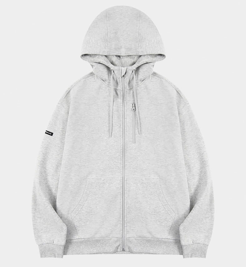 Inflatable Hoodie