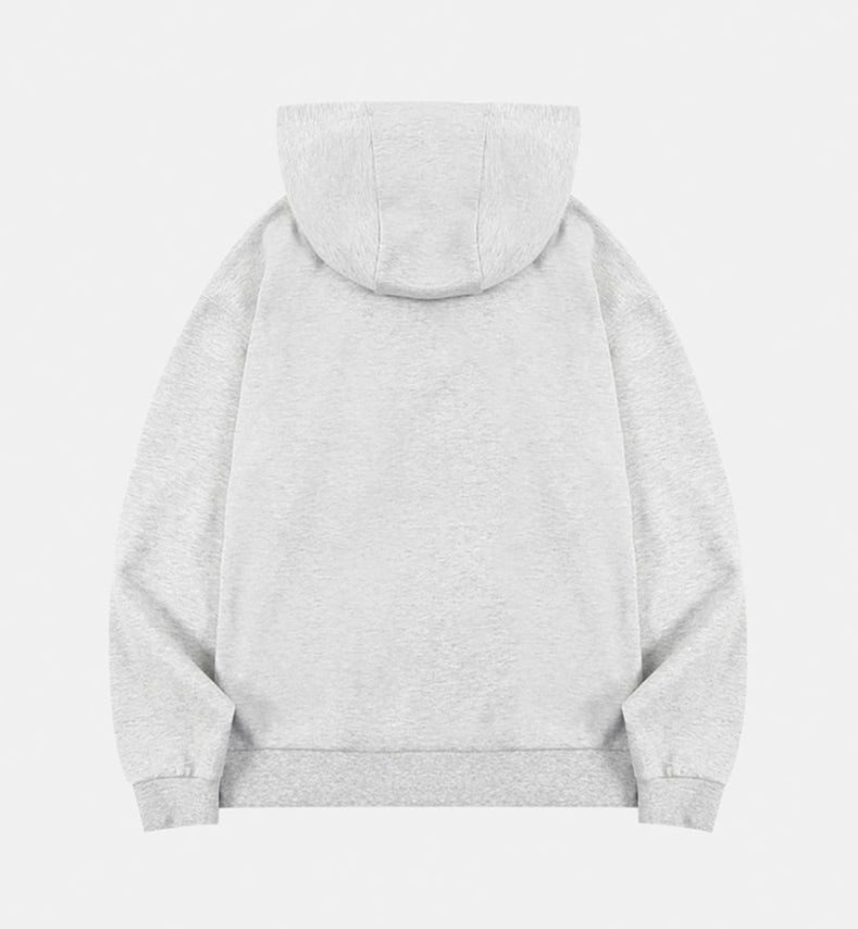 Inflatable Hoodie