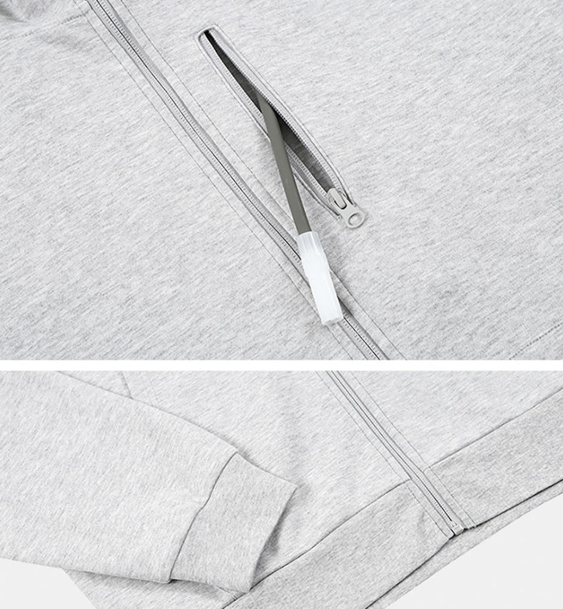 Inflatable Hoodie