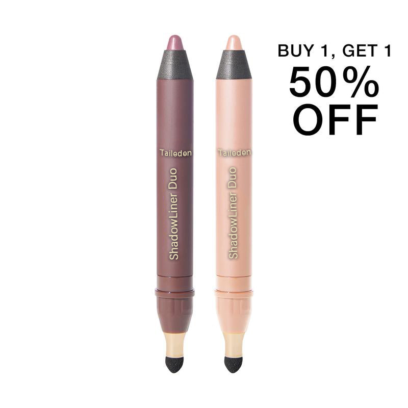 LAST DAY: BUY 1 GET 1 FREE✨Shadow Liner 2-in-1 Eyeliner & Eyeshadow