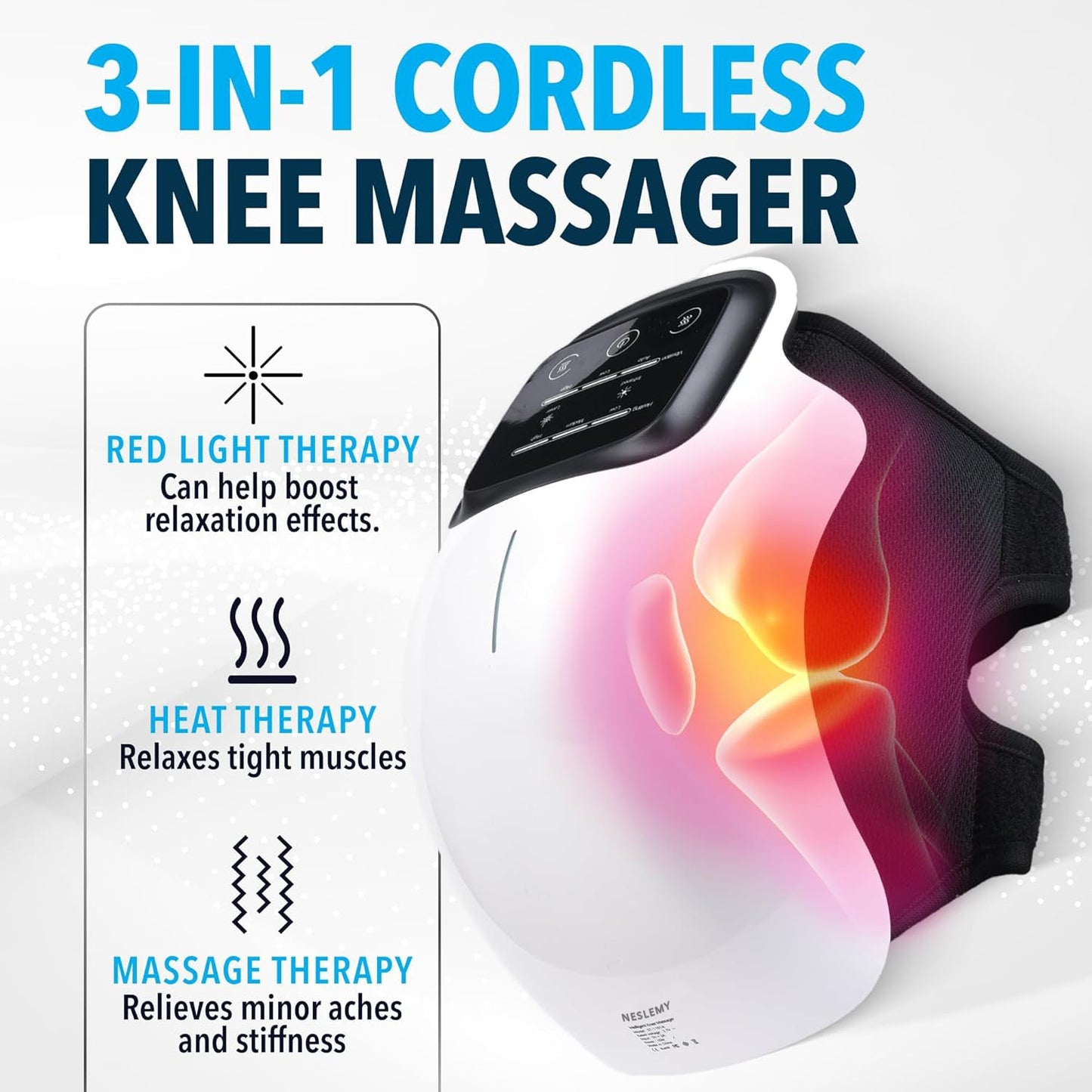 Just 10 Minutes Per Day Is All You Need To Soothe Knee Pain And Avoid Surgery