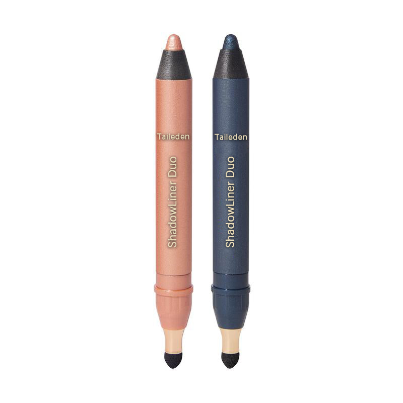 LAST DAY: BUY 1 GET 1 FREE✨Shadow Liner 2-in-1 Eyeliner & Eyeshadow