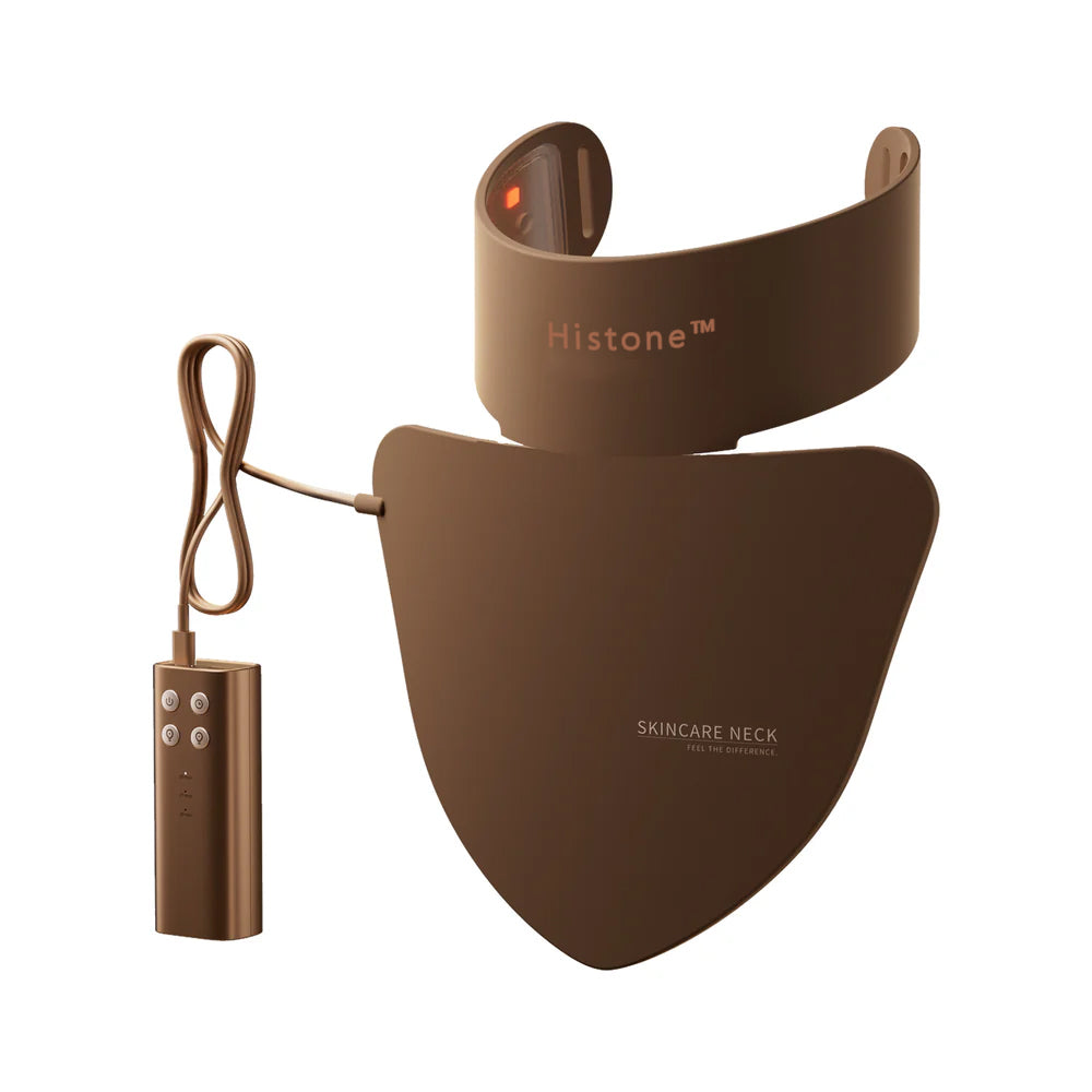 Histone™ LED Light Neck & Chest Mask