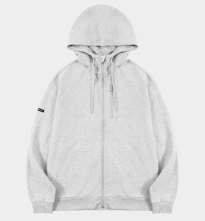 Inflatable Hoodie
