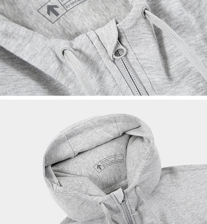 Inflatable Hoodie