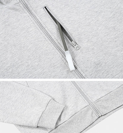 Inflatable Hoodie