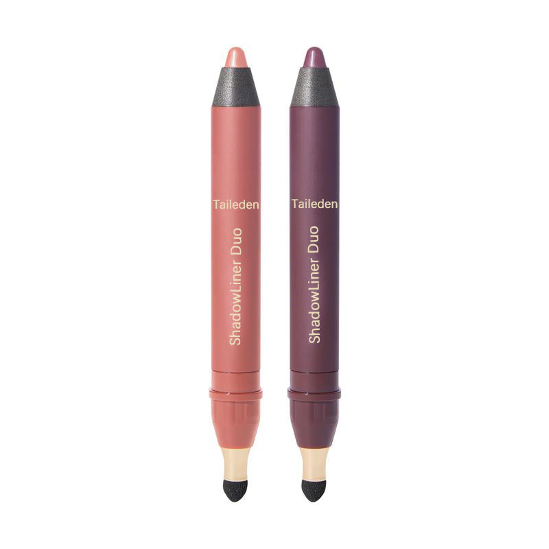 LAST DAY: BUY 1 GET 1 FREE✨Shadow Liner 2-in-1 Eyeliner & Eyeshadow