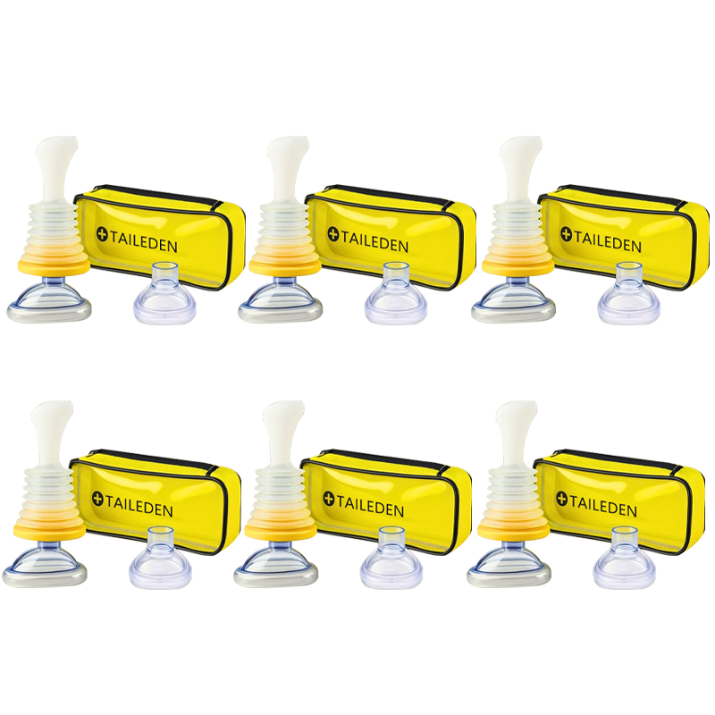 LAST DAY 60% OFF🚑The Life-Saving Anti-Choking Device Trusted by Thousands