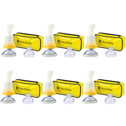 LAST DAY 60% OFF🚑The Life-Saving Anti-Choking Device Trusted by Thousands