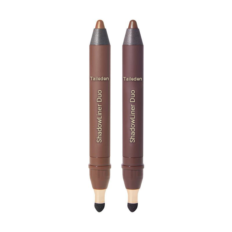 LAST DAY: BUY 1 GET 1 FREE✨Shadow Liner 2-in-1 Eyeliner & Eyeshadow