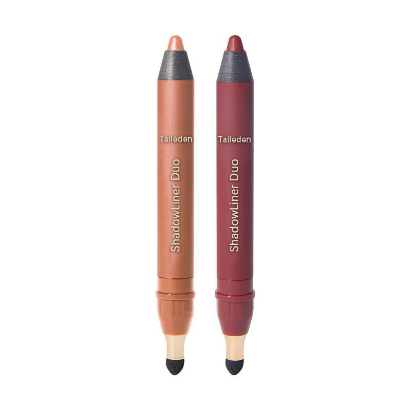 LAST DAY: BUY 1 GET 1 FREE✨Shadow Liner 2-in-1 Eyeliner & Eyeshadow