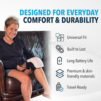 Just 10 Minutes Per Day Is All You Need To Soothe Knee Pain And Avoid Surgery