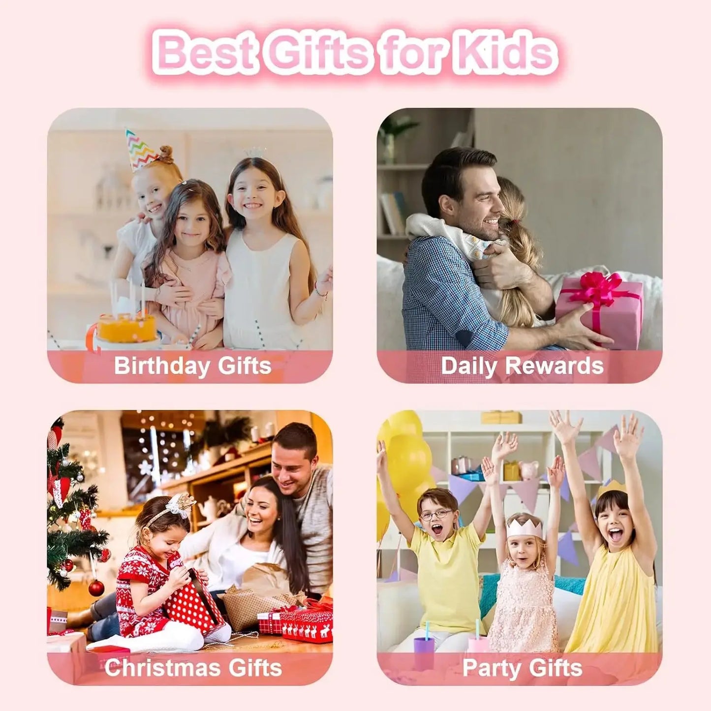 🎨📚Talking Flash Cards For Toddlers