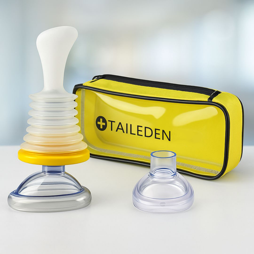 LAST DAY 60% OFF🚑The Life-Saving Anti-Choking Device Trusted by Thousands