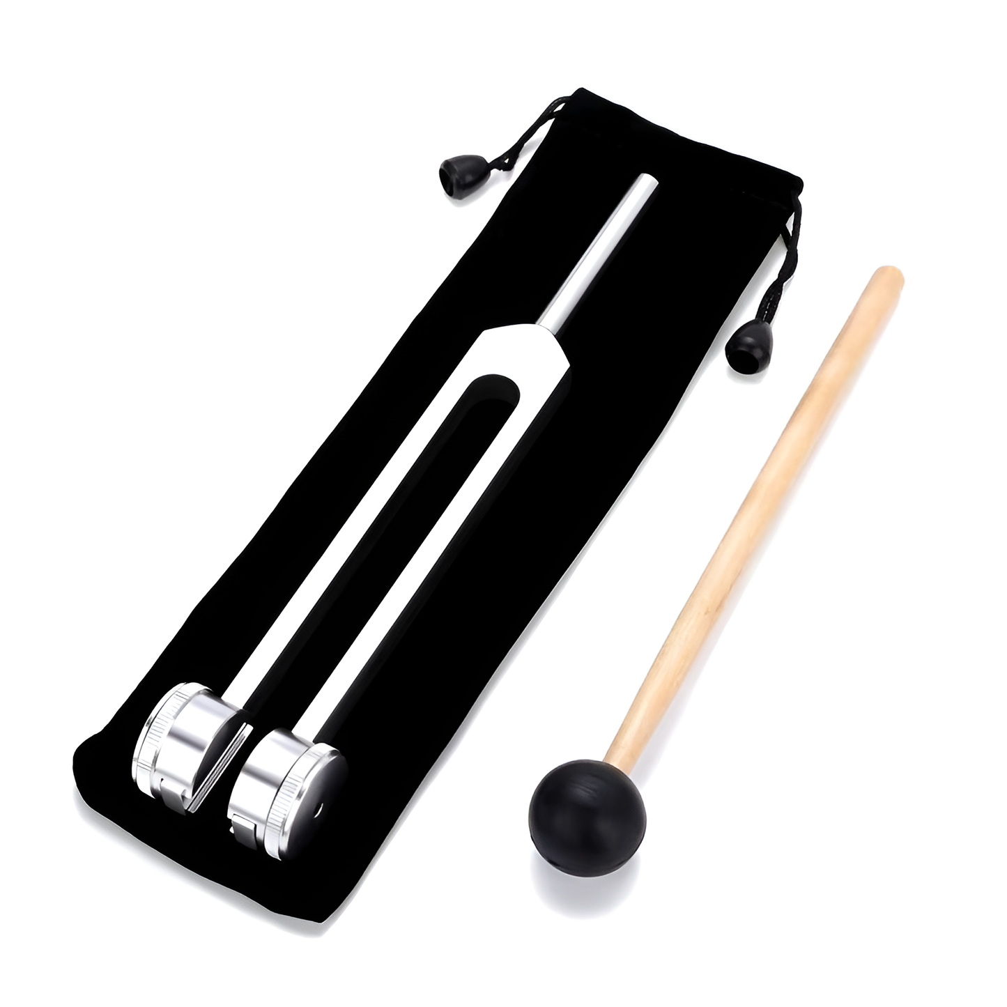 Final 3 Hours ⏰ 60% OFF - 128 Hz Healing Instrument