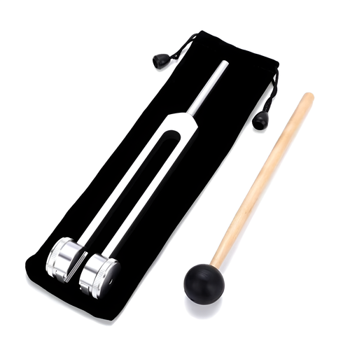 Final 3 Hours ⏰ 60% OFF - 128 Hz Healing Instrument
