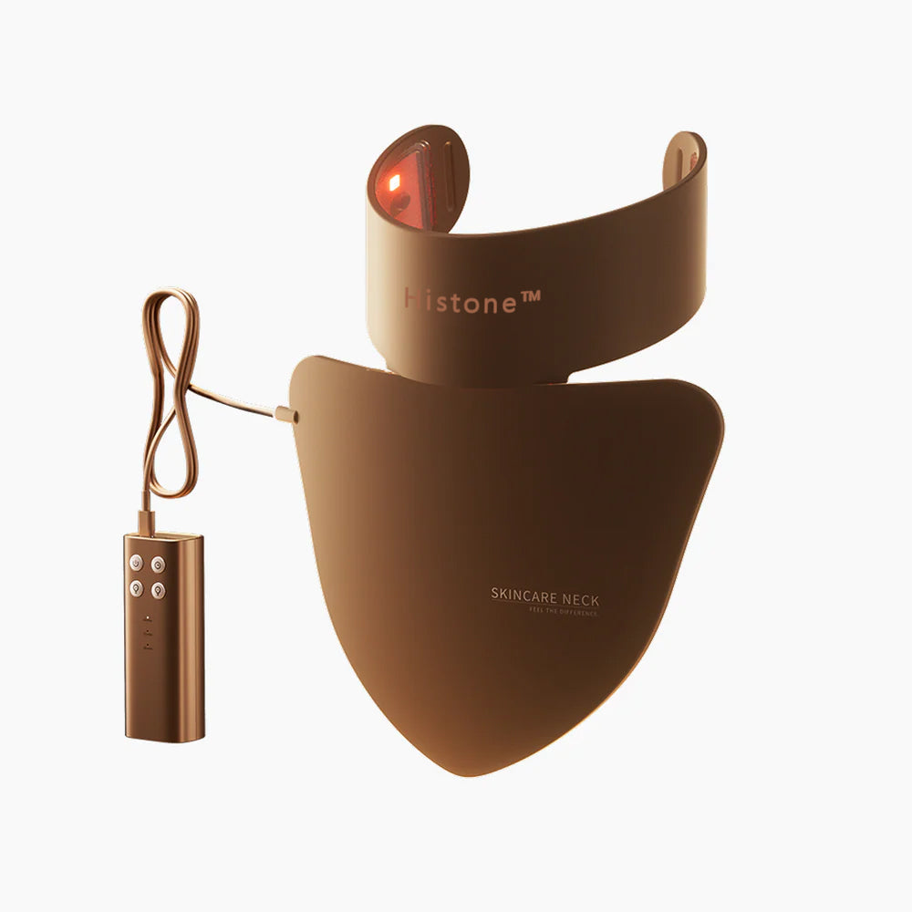 Histone™ LED Light Neck & Chest Mask