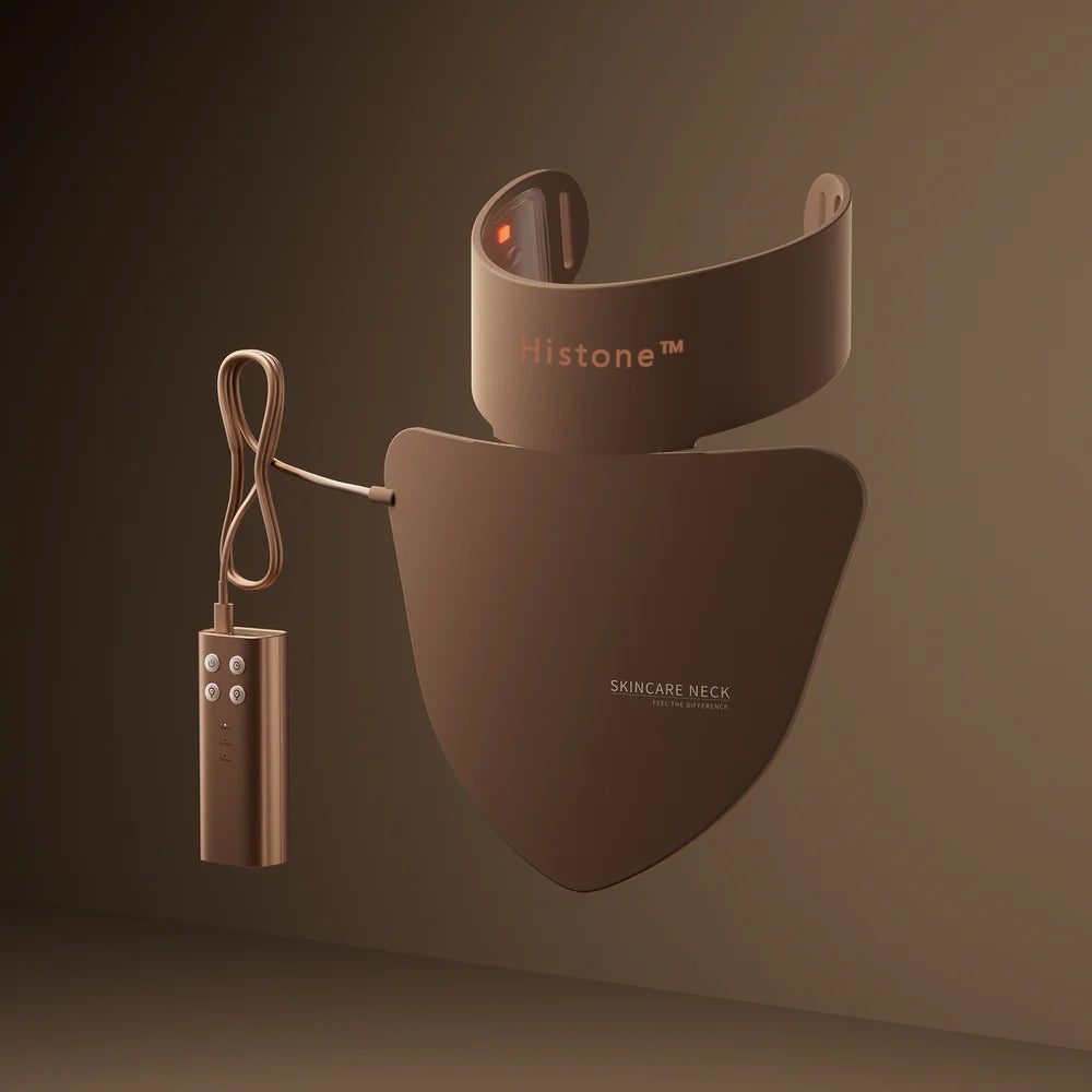 Histone™ LED Light Neck & Chest Mask