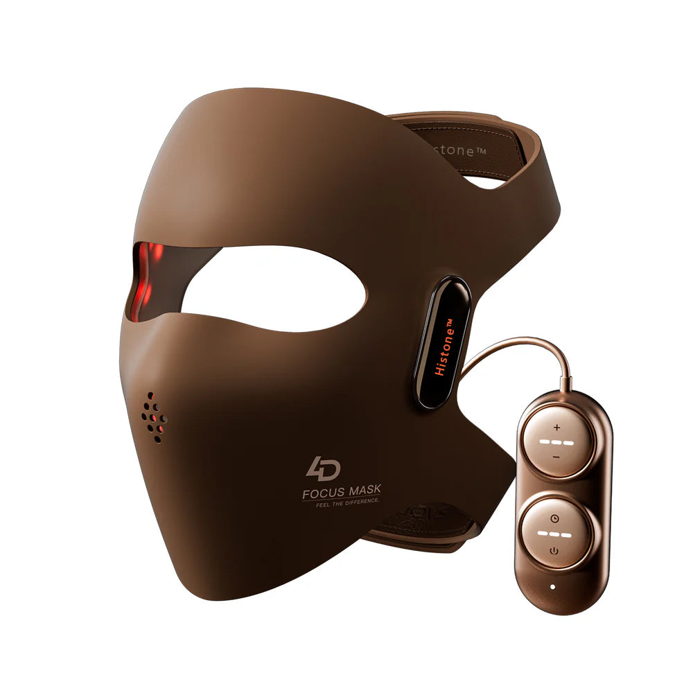 Histone™ LED Light Neck & Chest Mask