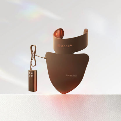 Histone™ LED Light Neck & Chest Mask