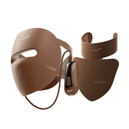 Histone™ LED Light Neck & Chest Mask